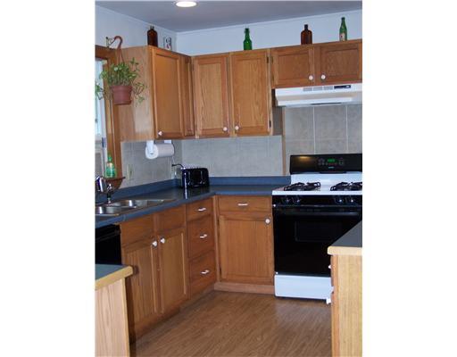106 New County Road Rockland, ME 04841 - Photo 5 of 11 Kitchen.