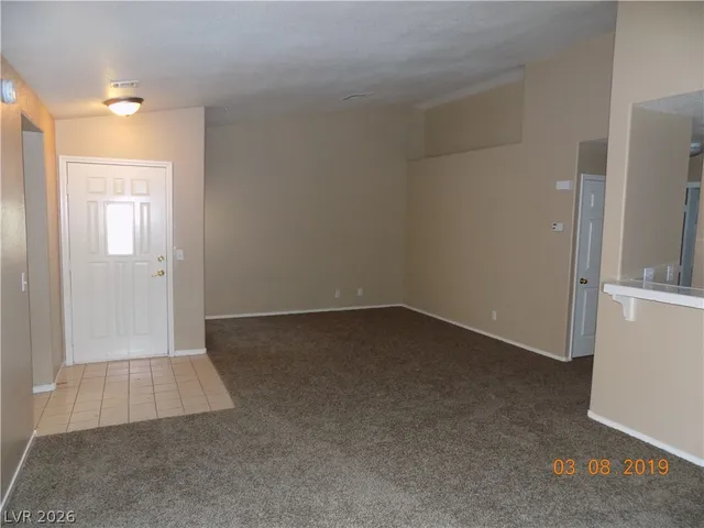 $1,495 | 7041 Doug Deaner Avenue, Unit 202, Las Vegas, NV 89129