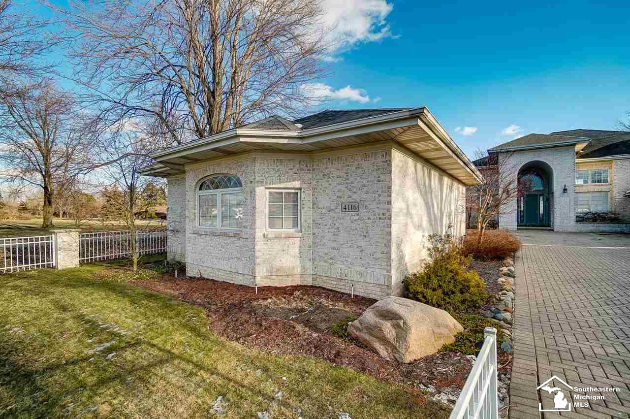 4116 Brest Road Newport, MI 48166 - Photo 71 of 73 Gallery Image 71