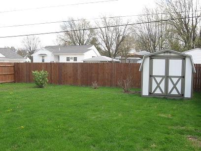 438 Reed Avenue Marion, OH 43302 - Photo 24 of 25 Gallery Image 24