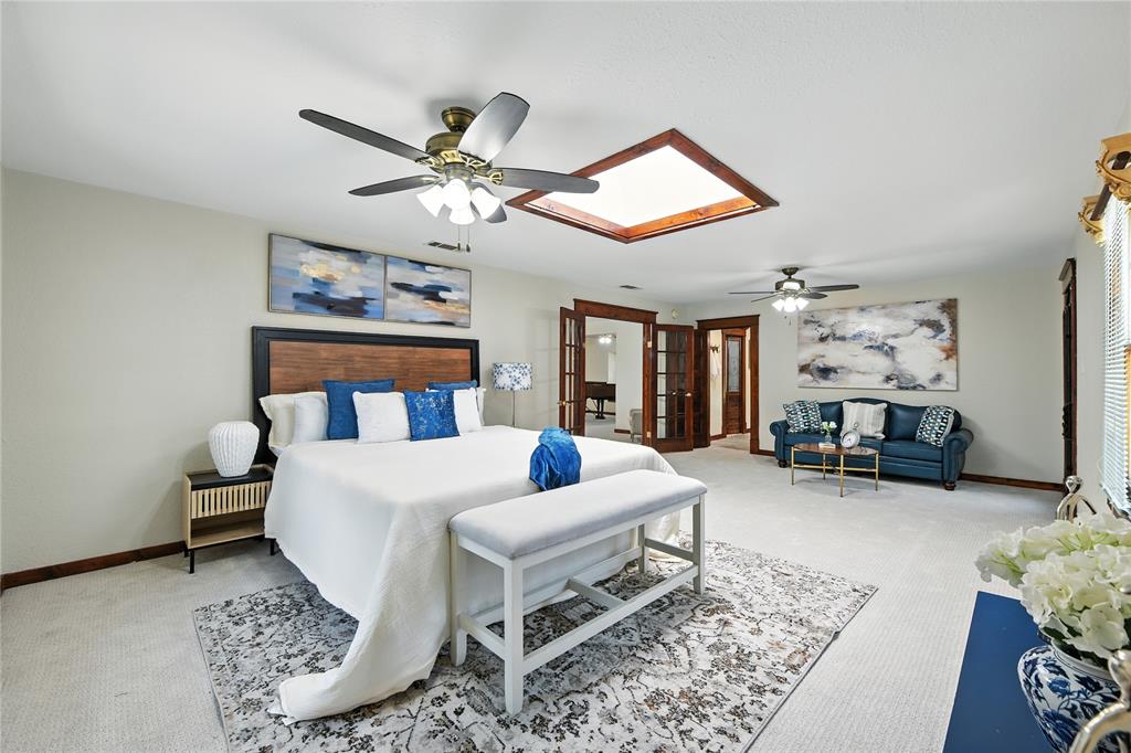 1323 Dublin Street Grapevine, TX 76051 - Photo 16 of 40