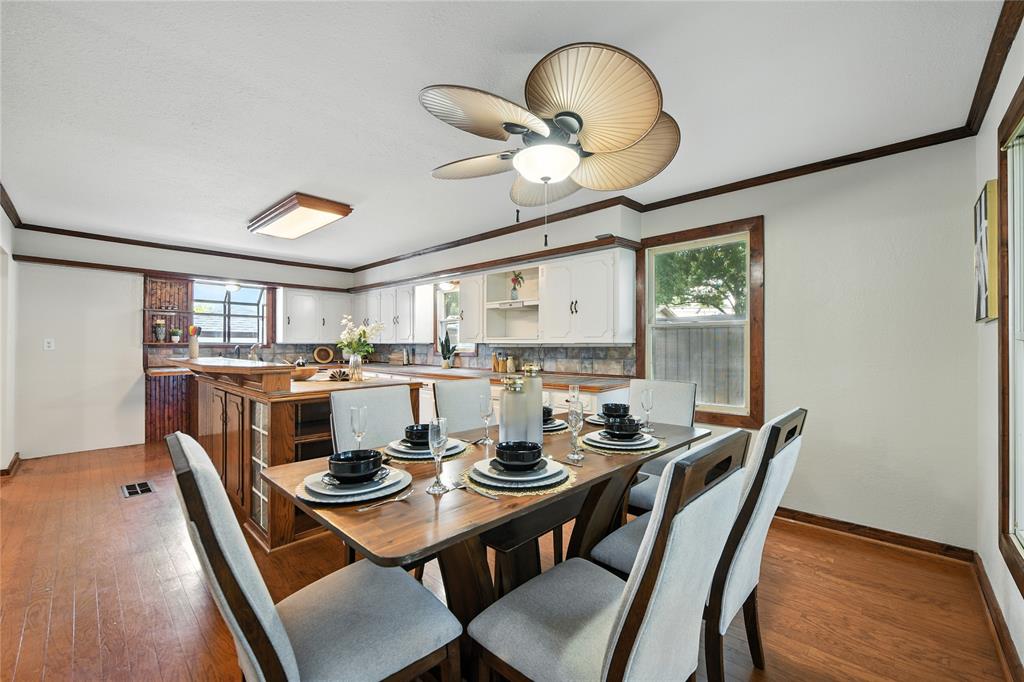 1323 Dublin Street Grapevine, TX 76051 - Photo 32 of 40