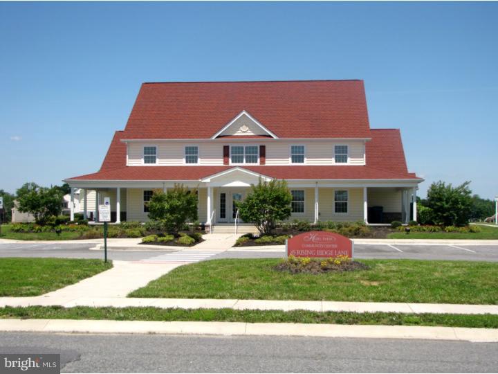 122 Rising Ridge Lane Dover, DE 19901 - Photo 12 of 16 Club House
