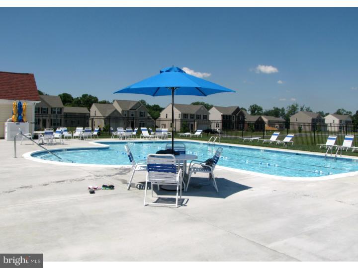 122 Rising Ridge Lane Dover, DE 19901 - Photo 13 of 16 Pool