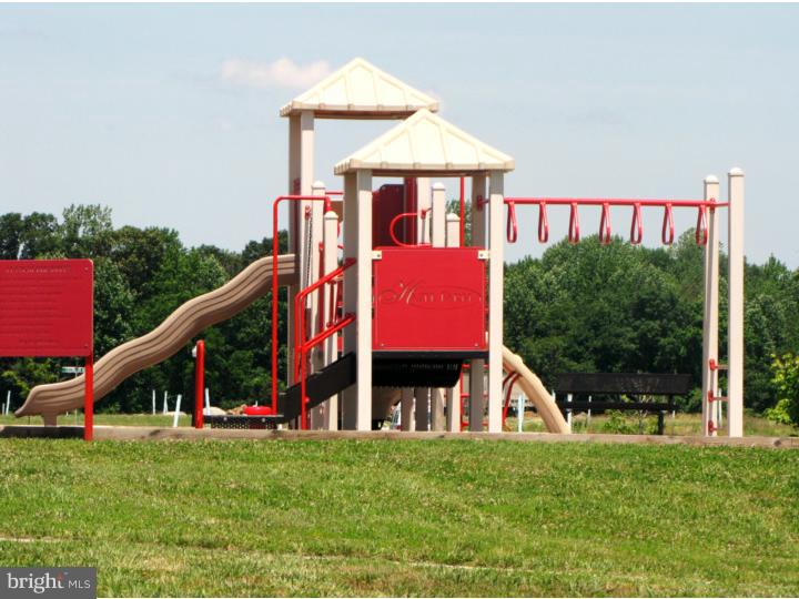 122 Rising Ridge Lane Dover, DE 19901 - Photo 15 of 16 Nearby Playground