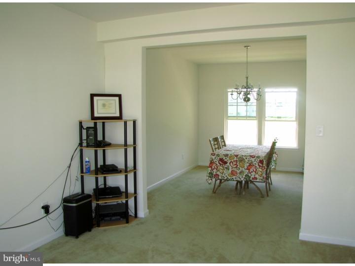 122 Rising Ridge Lane Dover, DE 19901 - Photo 5 of 16 Dining Room