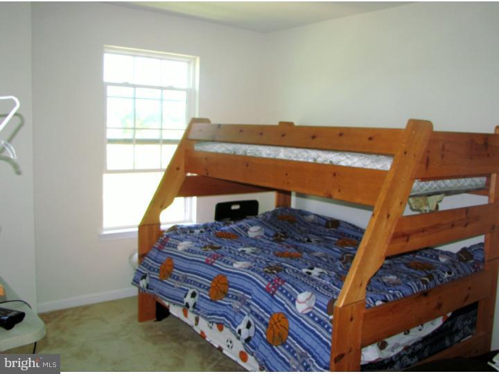 122 Rising Ridge Lane Dover, DE 19901 - Photo 8 of 16 Bedroom 2