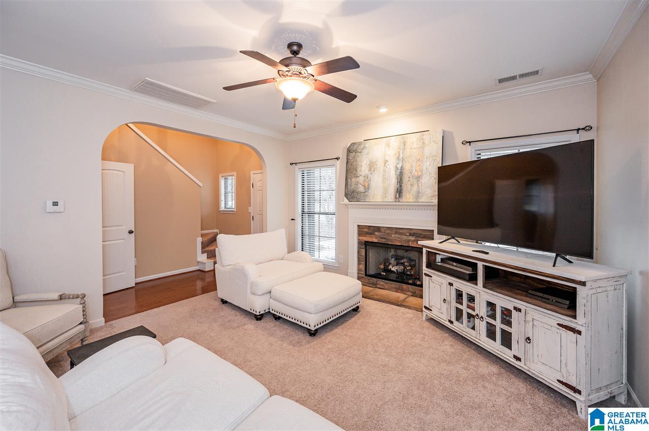2397 Ridgemont Drive Birmingham, AL 35244 - Photo 5 of 33