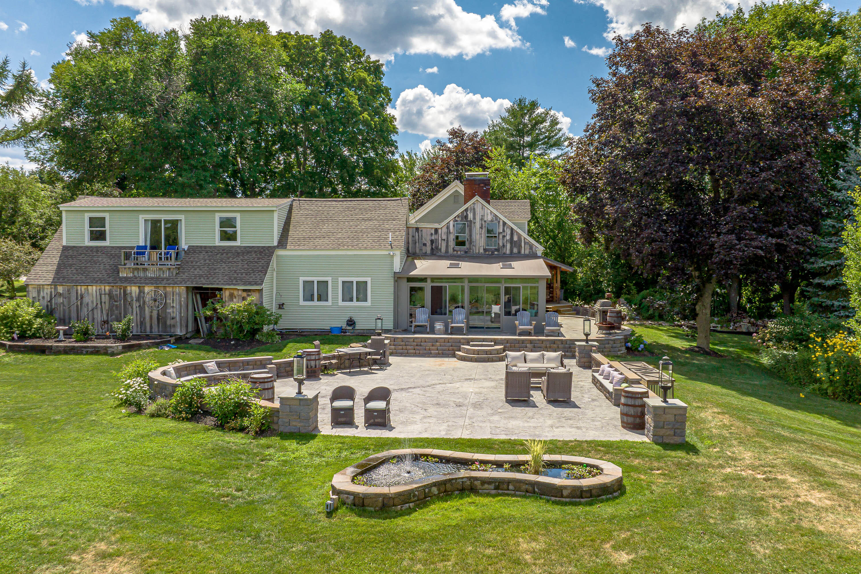 697 Fort Hill Road Gorham, ME 04038 - Photo 32 of 41