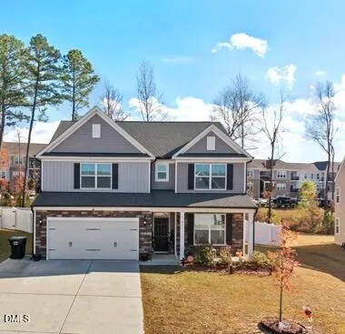 $499,900 | 81 Hidden Grove, Garner, NC 27529