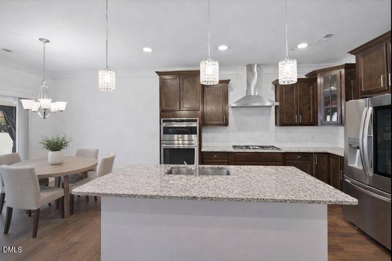 81 Hidden Grove Garner, NC 27529 - Photo 9 of 33 IMG_0281