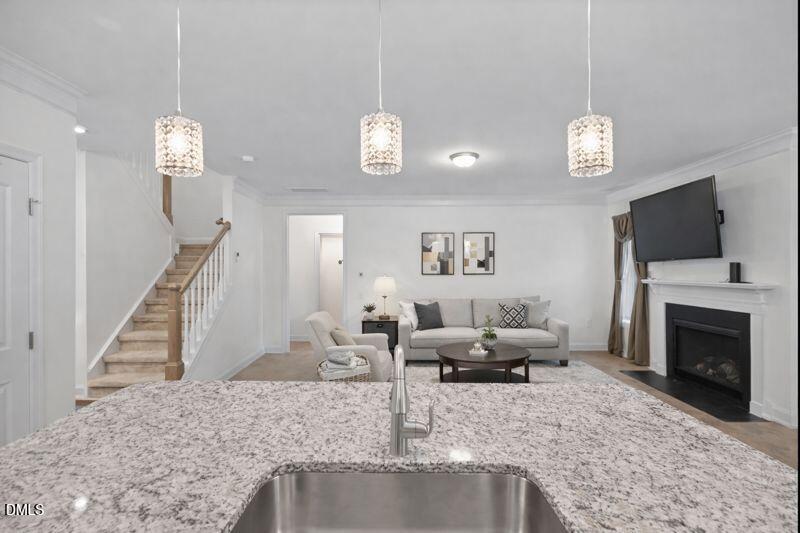 81 Hidden Grove Garner, NC 27529 - Photo 10 of 33 IMG_0283