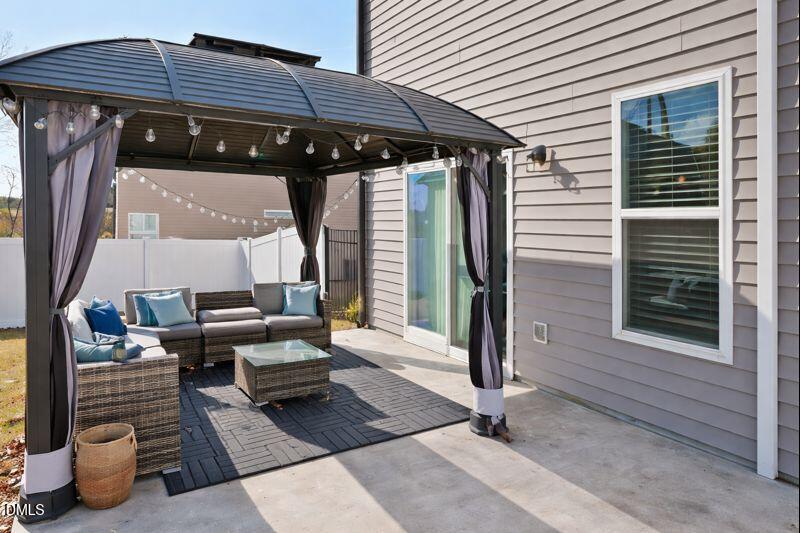 81 Hidden Grove Garner, NC 27529 - Photo 12 of 33 IMG_0269