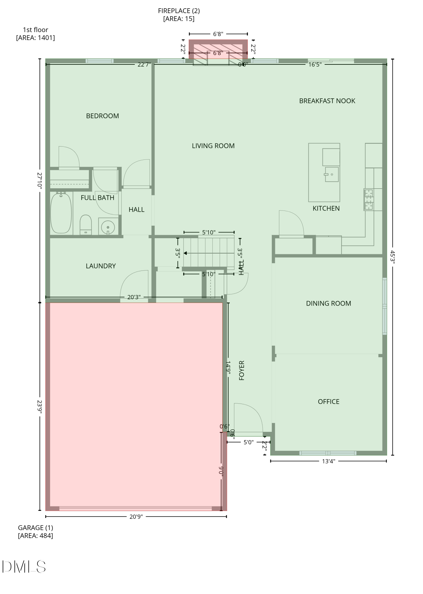 81 Hidden Grove Garner, NC 27529 - Photo 32 of 33