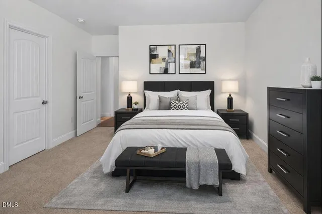 $499,900 | 81 Hidden Grove, Garner, NC 27529