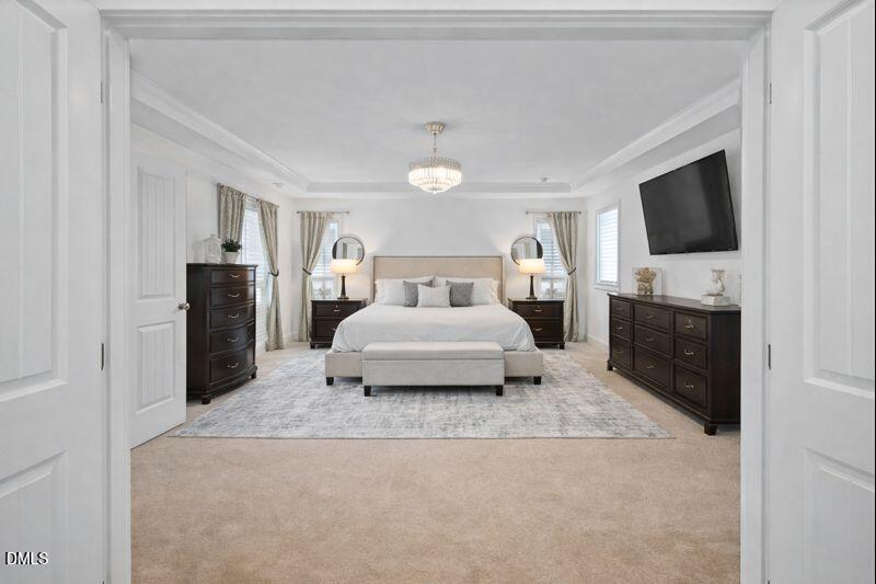 81 Hidden Grove Garner, NC 27529 - Photo 23 of 33 IMG_0286