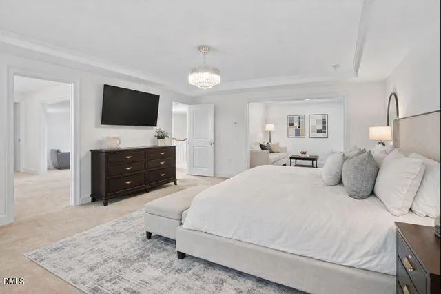 $499,900 | 81 Hidden Grove, Garner, NC 27529