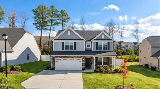 $499,900 | 81 Hidden Grove, Garner, NC 27529
