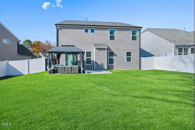 81 Hidden Grove Garner, NC 27529 - Photo 29 of 33 IMG_0270