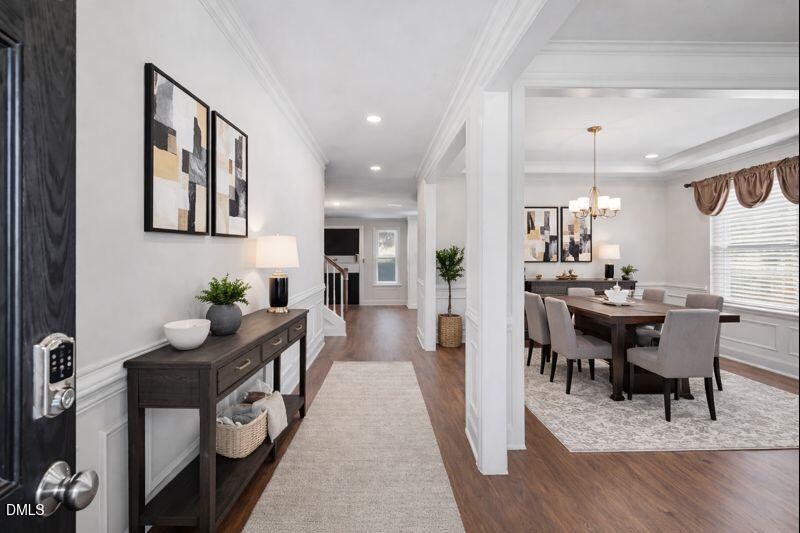 81 Hidden Grove Garner, NC 27529 - Photo 5 of 33 IMG_0278