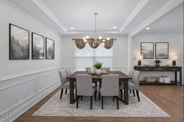 $499,900 | 81 Hidden Grove, Garner, NC 27529