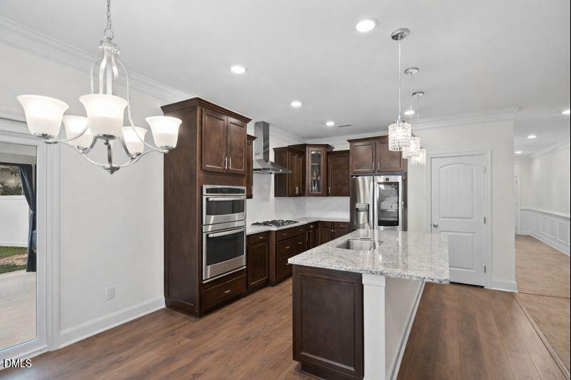 81 Hidden Grove Garner, NC 27529 - Photo 8 of 33 IMG_0280