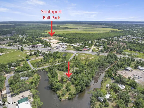 $999,999 | 2026 Fulton Street, Southport, FL 32409