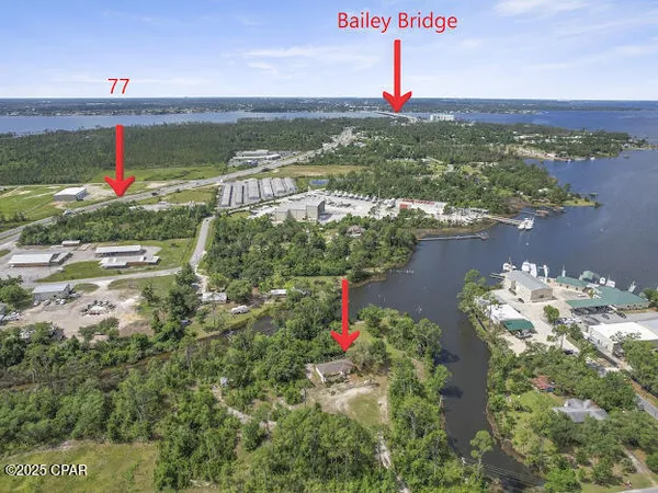 $999,999 | 2026 Fulton Street, Southport, FL 32409