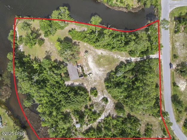 $1,250,000 | 2026 Fulton Street, Southport, FL 32409