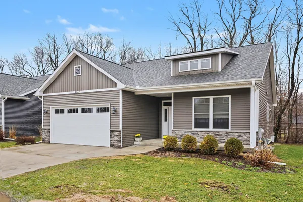 $425,000 | 9222 Hatton Circle, Richland, MI 49083