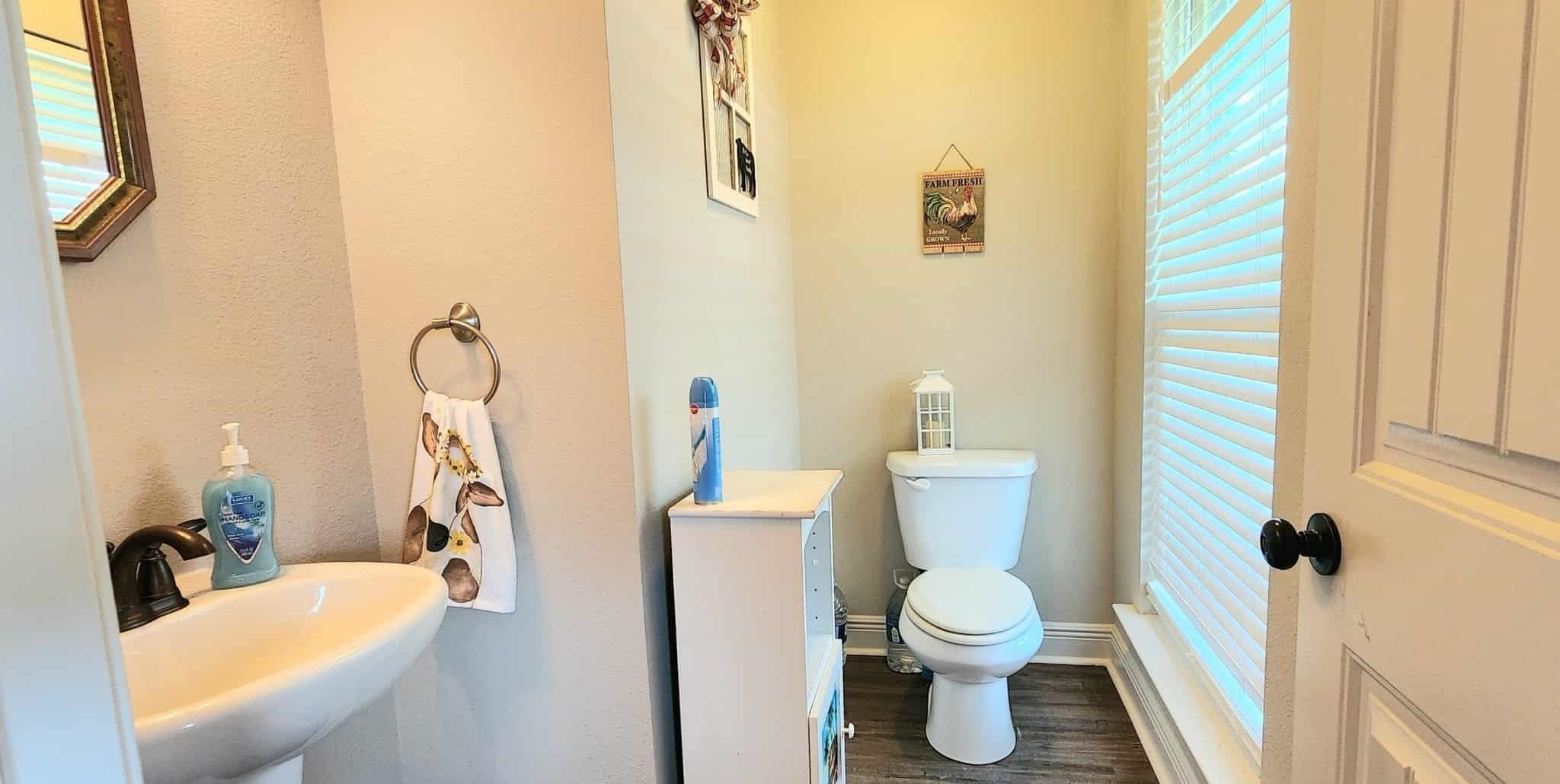 15623 Medway Court Foley, AL 36535 - Photo 18 of 29 Bathroom