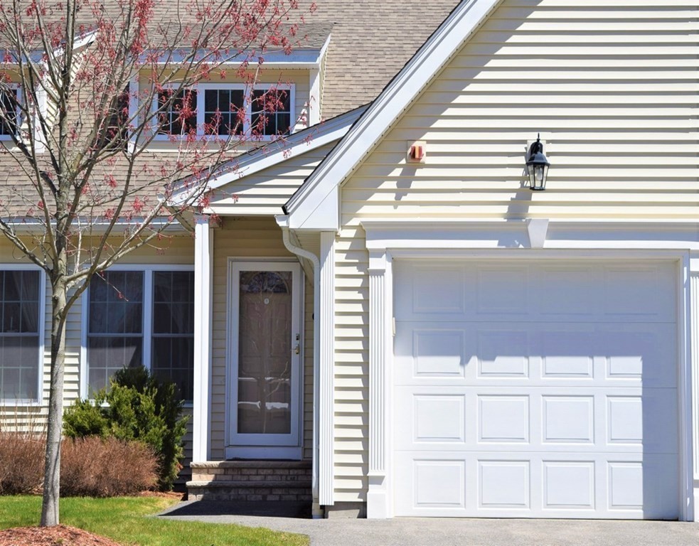 602 Autumn Ridge Drive, Unit 602 Ayer, MA 01432 - Photo 2 of 28 Gallery Image 2