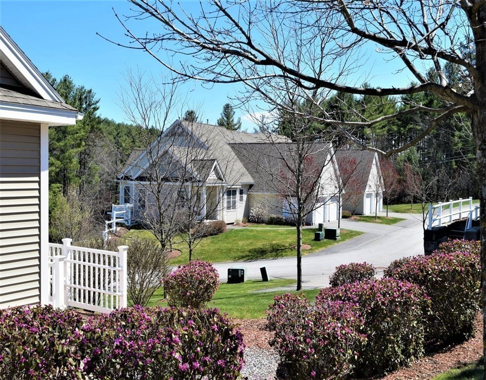 602 Autumn Ridge Drive, Unit 602 Ayer, MA 01432 - Photo 24 of 28 Gallery Image 24