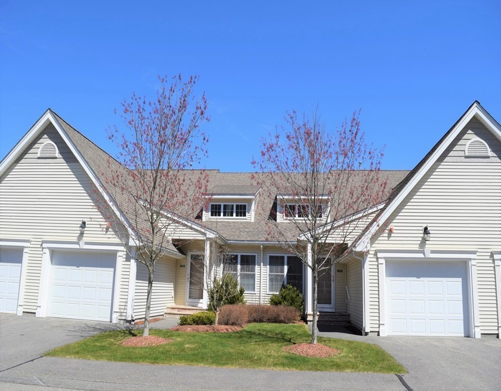 602 Autumn Ridge Drive, Unit 602 Ayer, MA 01432 - Photo 3 of 28 Gallery Image 3