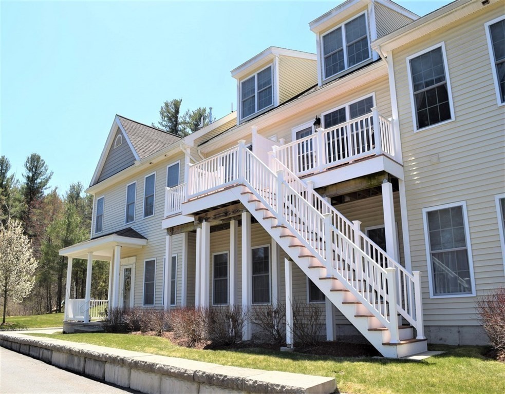 602 Autumn Ridge Drive, Unit 602 Ayer, MA 01432 - Photo 4 of 28 Gallery Image 4