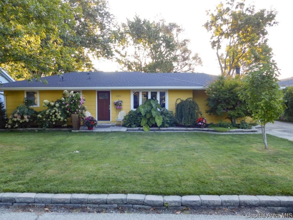 2608 South Spring Street Springfield, IL 62704 - Photo 1 of 36 Gallery Image 1