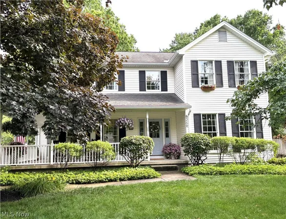 $469,000 | 8268 Hilltop Drive, Youngstown, OH 44514