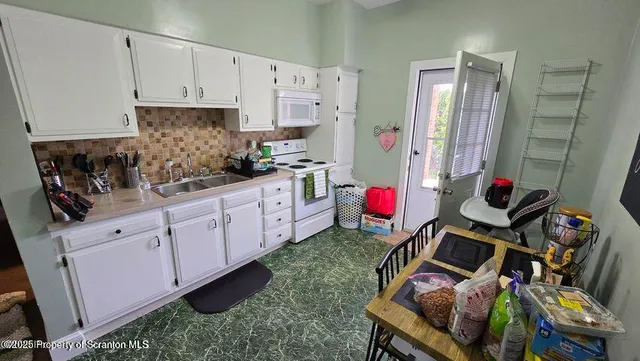 a view of living room