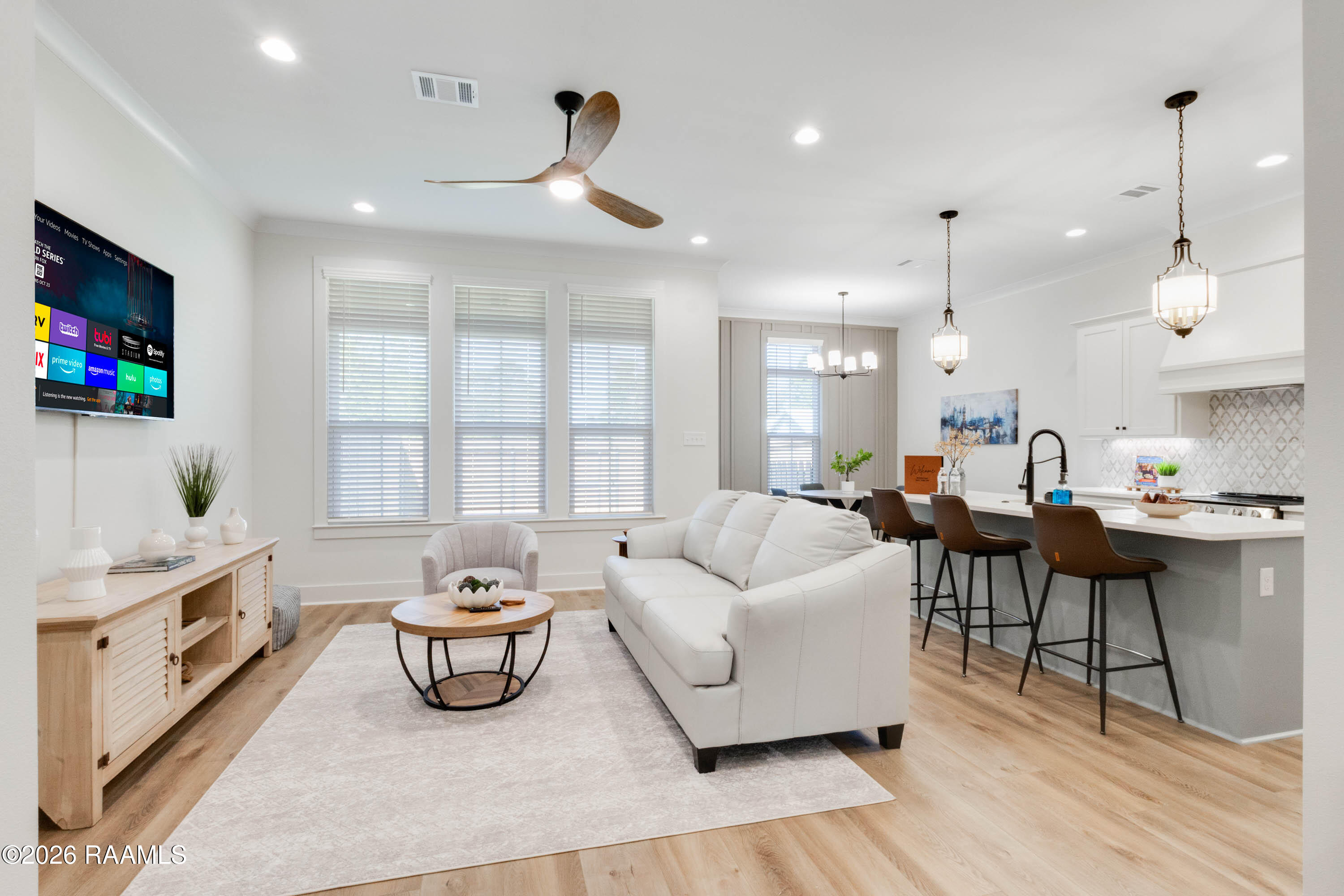 425 Heart D Farm Road, Unit 110 Youngsville, LA 70592 - Photo 3 of 52 3-print-116 Airbnb-2