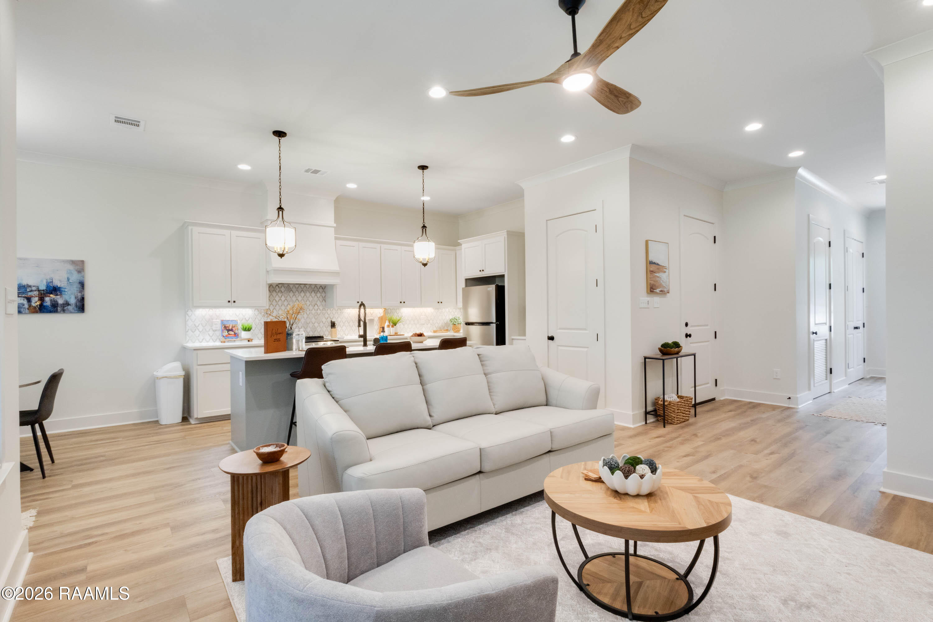 425 Heart D Farm Road, Unit 110 Youngsville, LA 70592 - Photo 4 of 52 2-print-116 Airbnb-1