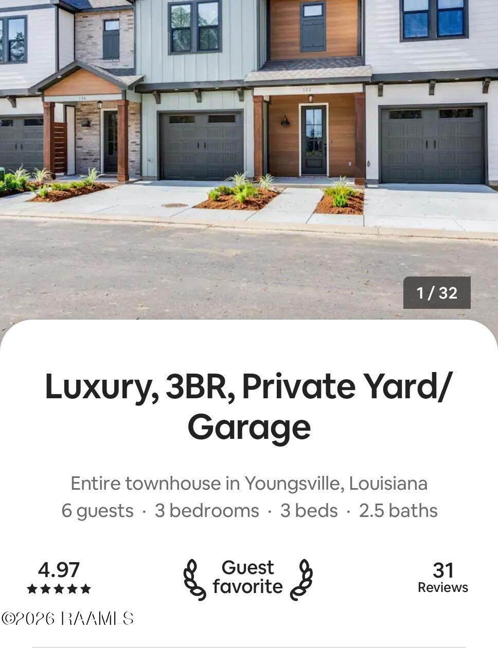 425 Heart D Farm Road, Unit 110 Youngsville, LA 70592 - Photo 48 of 52 1000032478
