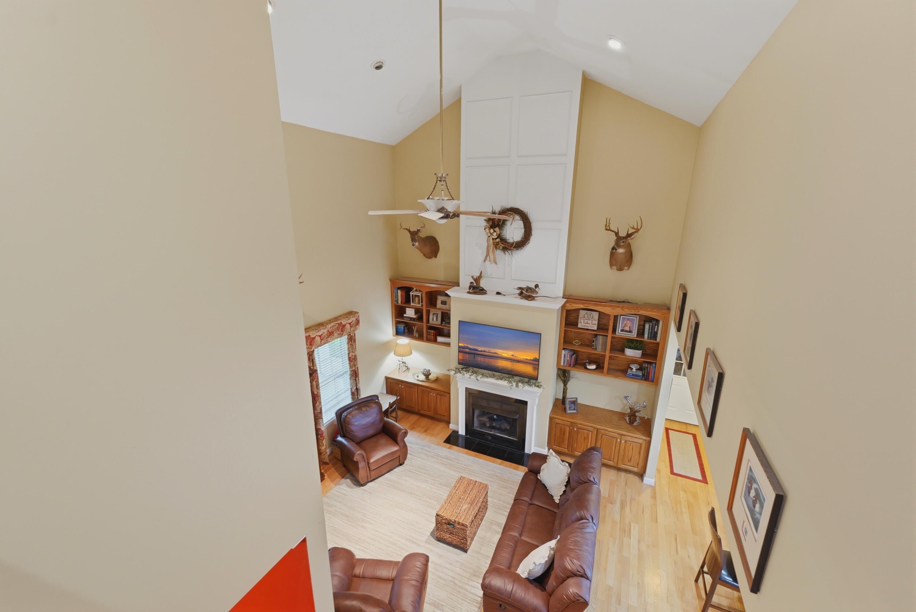 346 Duncan Chapel Road Harleyville, SC 29448 - Photo 10 of 34