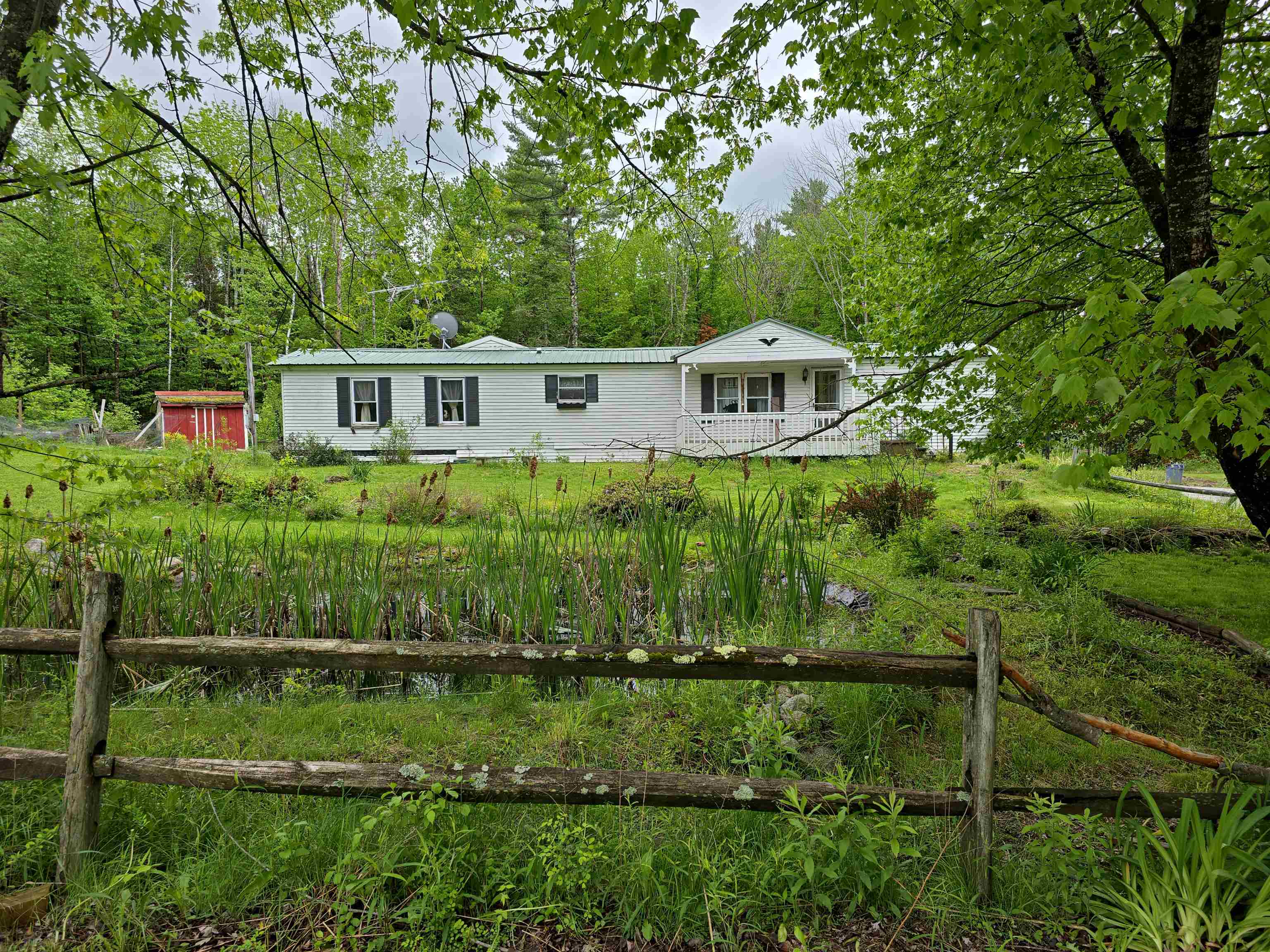 35 Reed Farm Road Newport, NH 03773 - Photo 3 of 28
