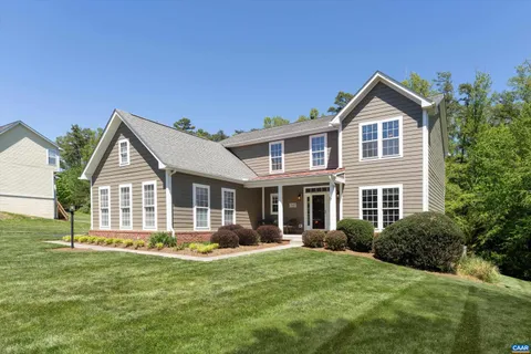 $779,900 | 5366 Park Road, Crozet, VA 22932