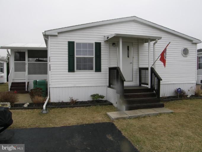 16815 Alcott Road, Unit 634 Hagerstown, MD 21740 - Photo 1 of 10 Exterior (Main)
