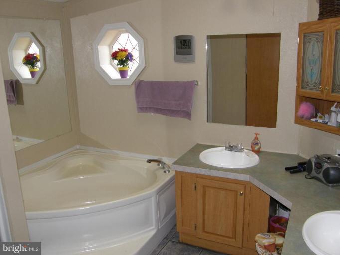 16815 Alcott Road, Unit 634 Hagerstown, MD 21740 - Photo 8 of 10 Master Bath