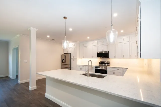 $875,000 | 2 Proprietors Drive, Unit 24, Marshfield, MA 02050