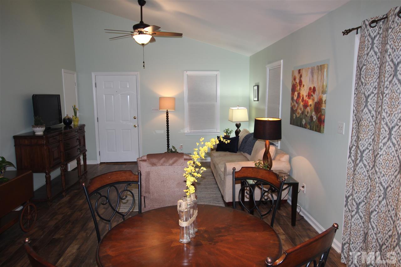 401 Top Greene Lane Raleigh, NC 27601 - Photo 2 of 9