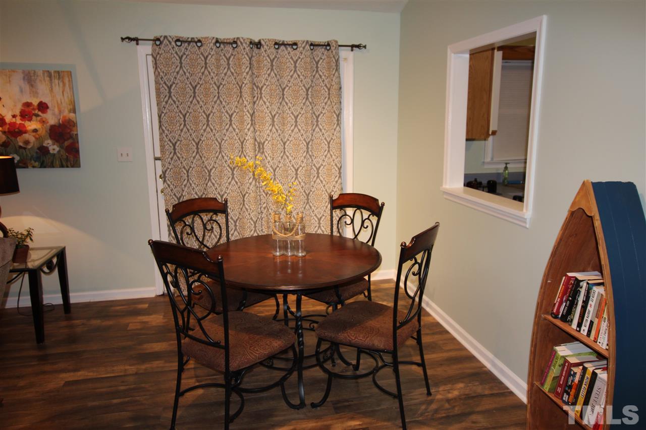 401 Top Greene Lane Raleigh, NC 27601 - Photo 3 of 9