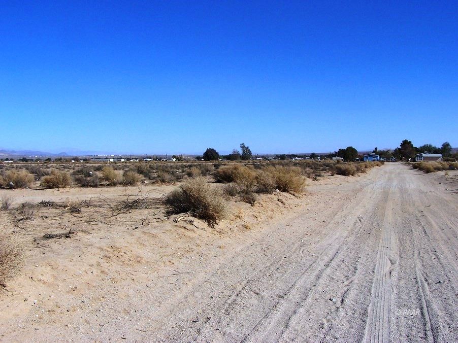 343-351-01 East Bowman Road Ridgecrest, CA 93555 - Photo 29 of 38